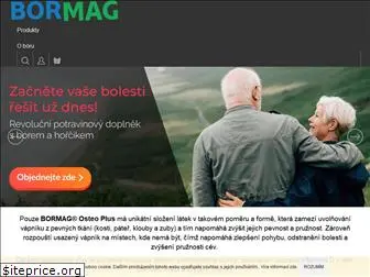 bormag.cz