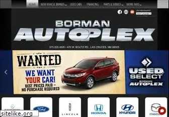 borman-autoplex.com