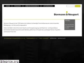 bormann-neupert.de