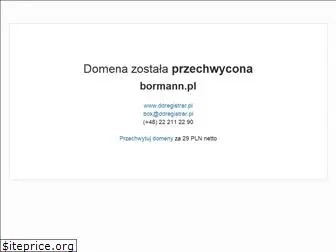 bormann.pl