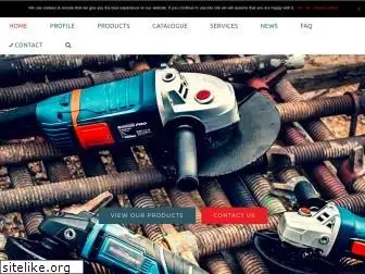 bormanntools.com