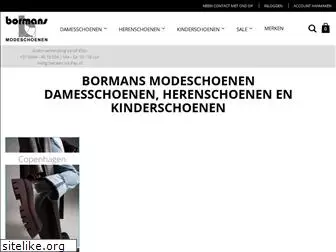 bormans-modeschoenen.nl