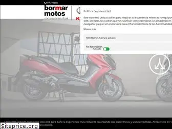 bormarmotos.com