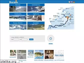 bormio.com