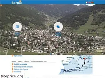 bormio.it