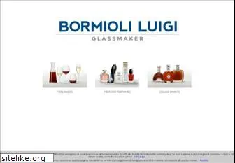 bormioliluigi.com