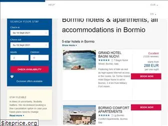 bormiotophotels.com