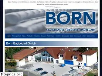born-baubedarf.de