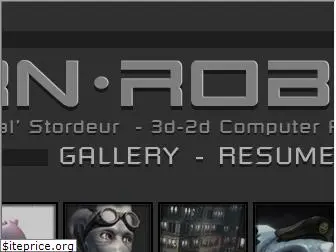 born-robotic.net