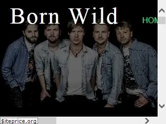 born-wild.de