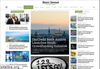 born2invest.com