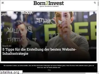 born2invest.de
