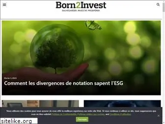 born2invest.fr