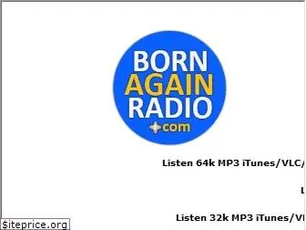 bornagainradio.com