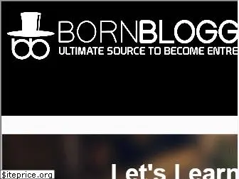bornblogger.net