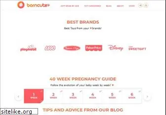 borncute.com