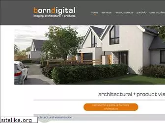 borndigital.co.uk