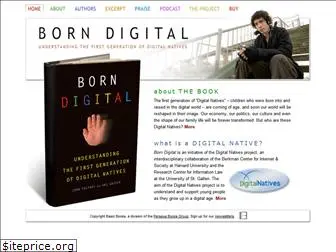 borndigitalbook.com