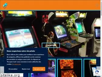 borne-arcade.be