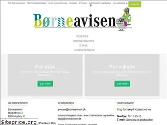 borneavisen.dk