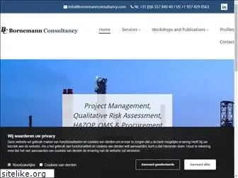 bornemannconsultancy.com