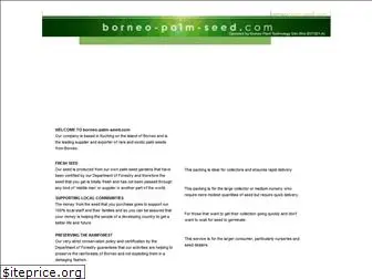 borneo-palm-seed.com