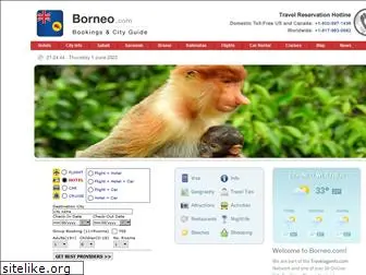 borneo.com