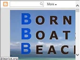 borneoboatsandbeaches.com