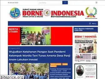 borneoindonesia.com