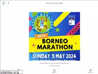borneomarathon.com