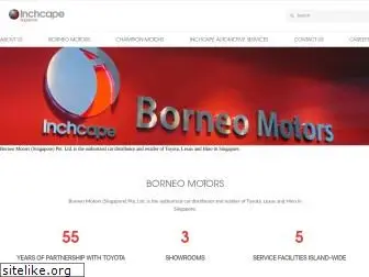 borneomotors.com.sg