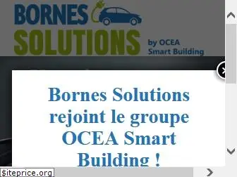 bornes-solutions.fr