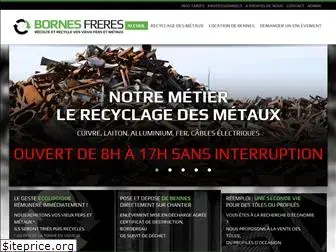 bornesfreres.fr