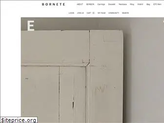 bornete.com