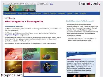 bornevent.ch