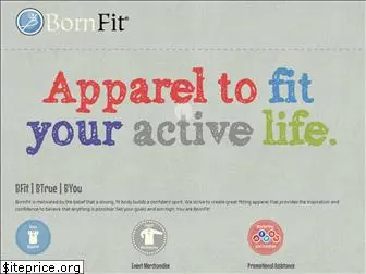 bornfit.com