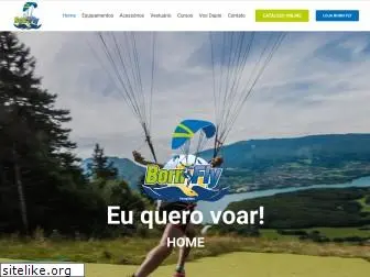 bornfly.com.br