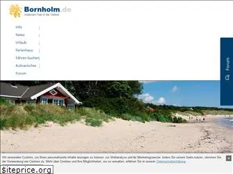 bornholm.de