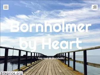 bornholmerbyheart.dk