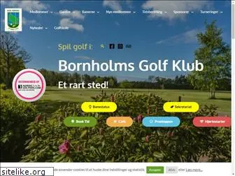 bornholmsgolfklub.dk