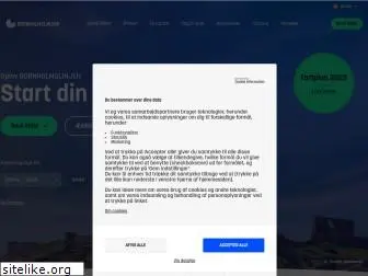 bornholmslinjen.dk