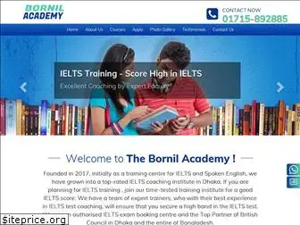 bornilacademy.com