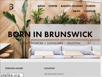 borninbrunswick.com.au