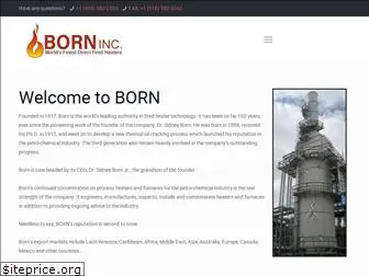 borninc.com