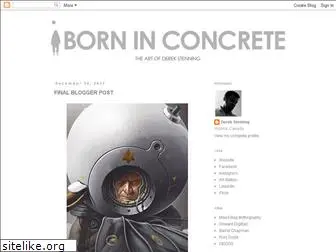borninconcrete.blogspot.com