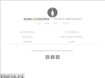 borninconcrete.com