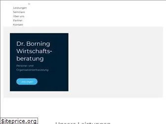 borning-beratung.de