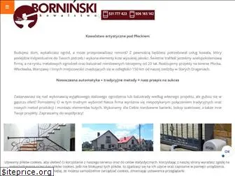 borninski.pl