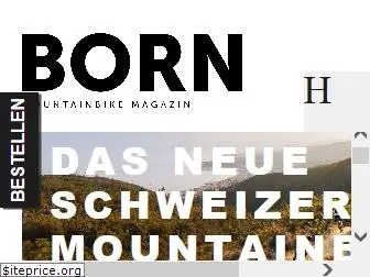 bornmagazin.ch