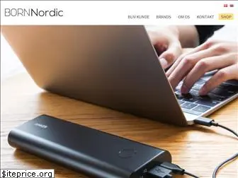 bornnordic.com